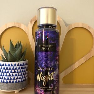 Love Spell Night Perfume- VS